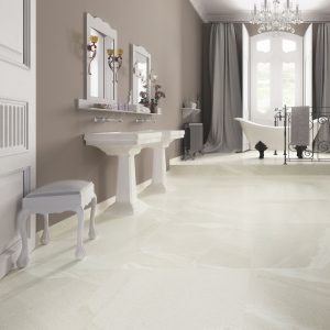THAMES WHITE NATURALE 60X180