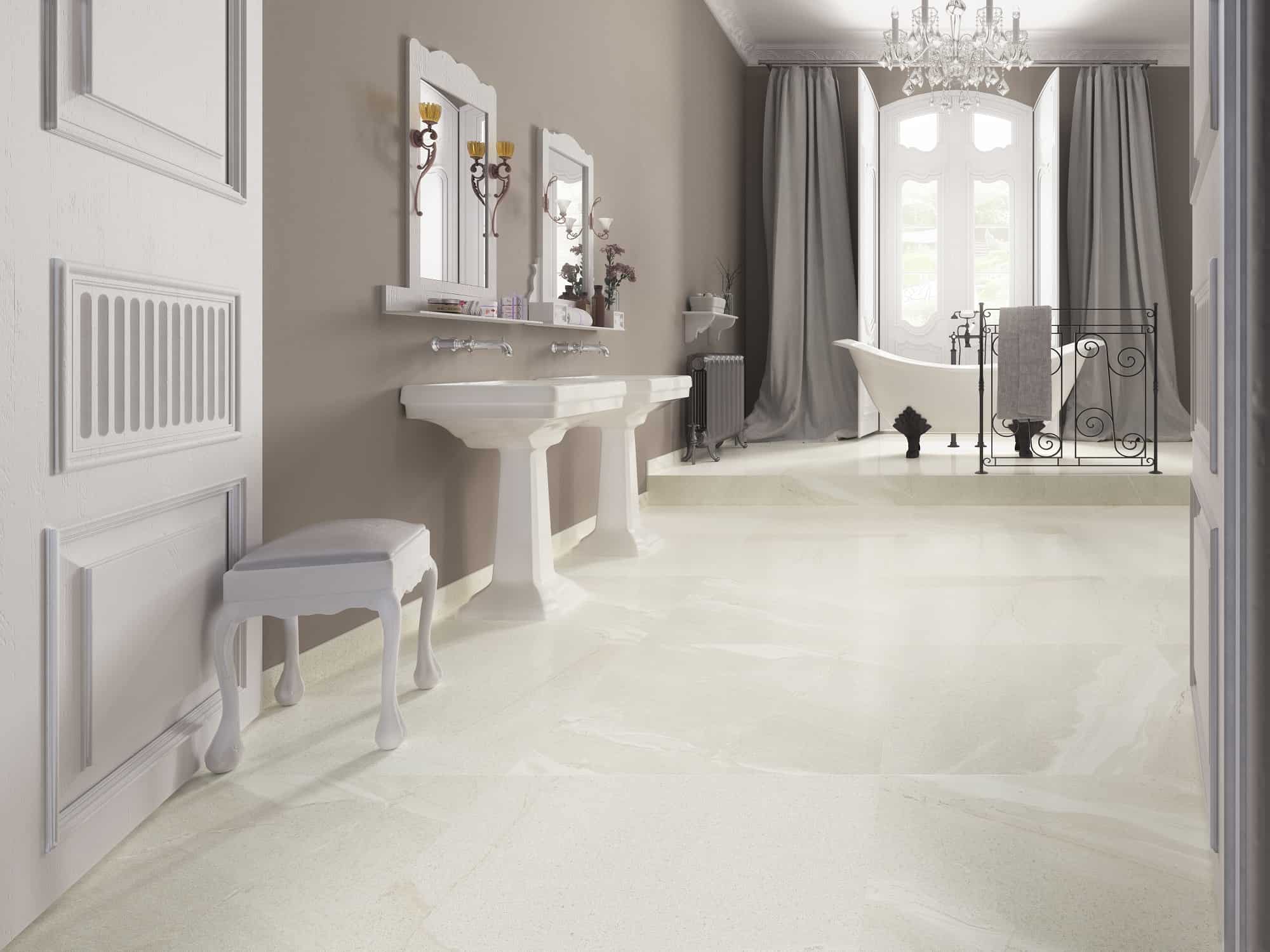 THAMES WHITE EFFECT 1