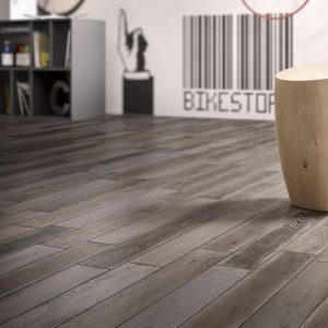 TREVERKAGE ANTHRACITE NATURALE 10X70