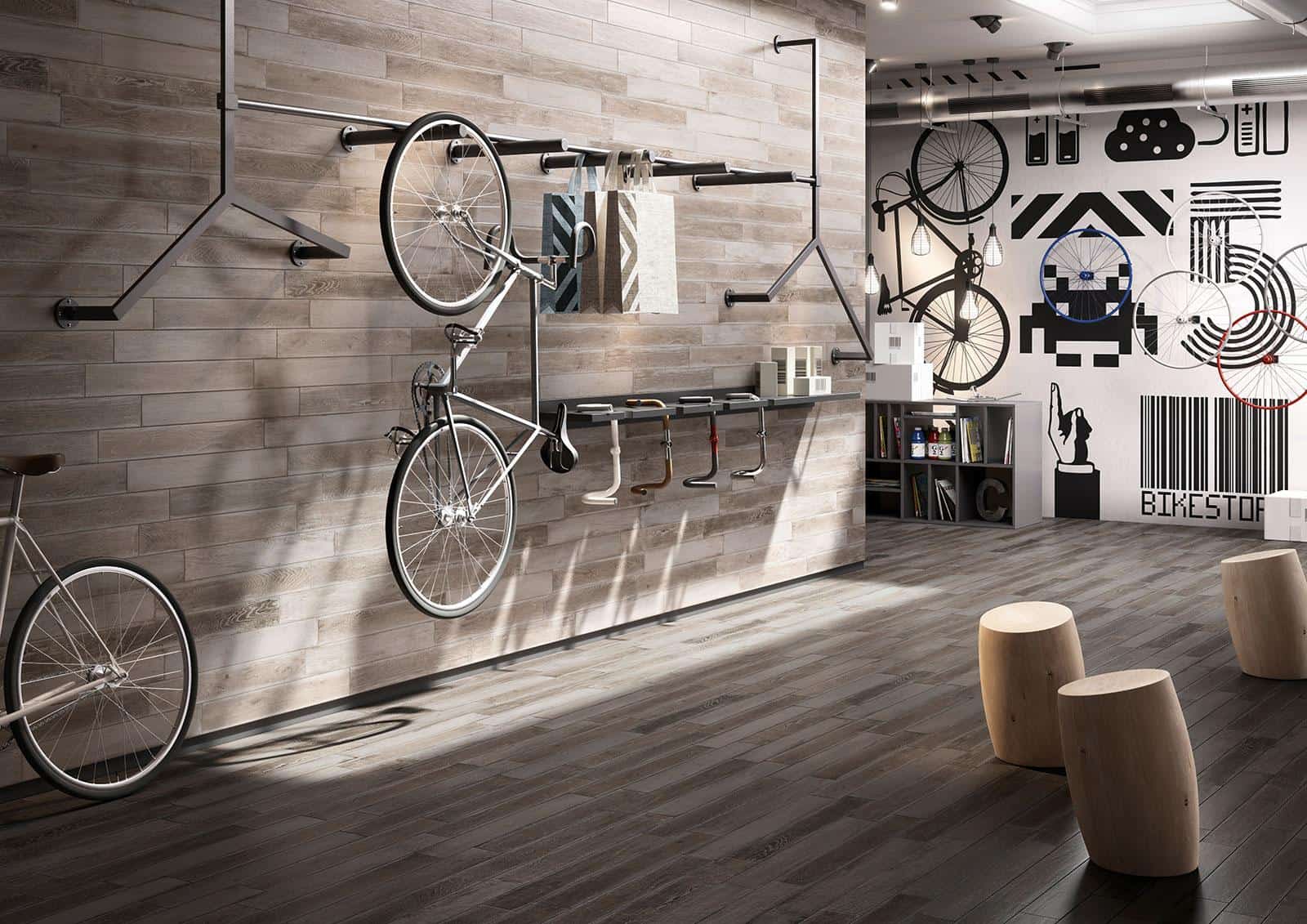 TREVERKAGE ANTHRACITE EFFECT