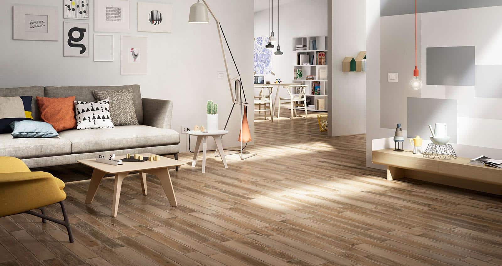 TREVERKAGE BEIGE EFFECT