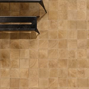 20TWENTY TRONCO SQUARE NATURALE 20X20