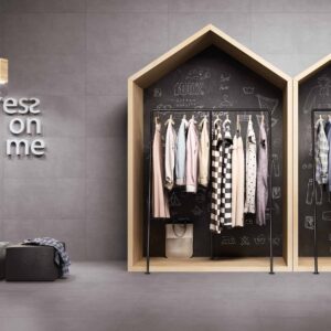 URBANA CONTRACT GREY NATURALE 60X120