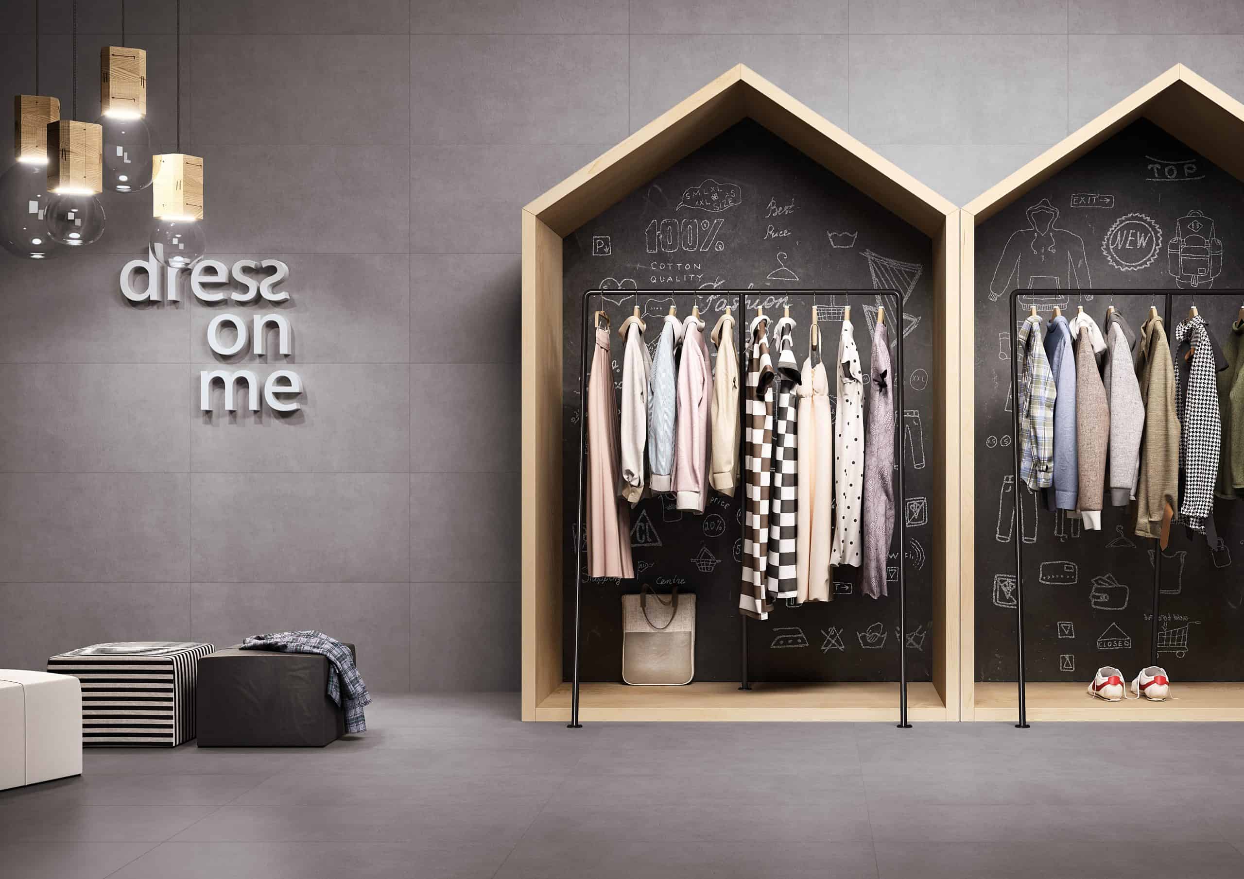 URABANA GREY EFFECT 1