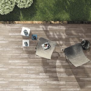 URBAN WOOD OLIVE NATURALE 20X120