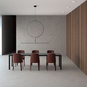 WAM GREY NATURALE 45X90