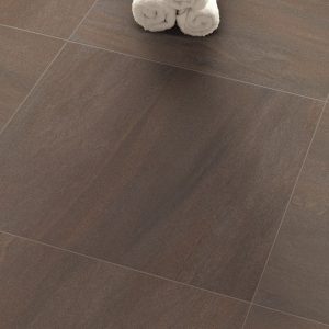ELEGANCE BROWN ANTI SLIP 45X90