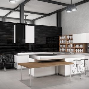 ONE CHINA POLISHED 10X50