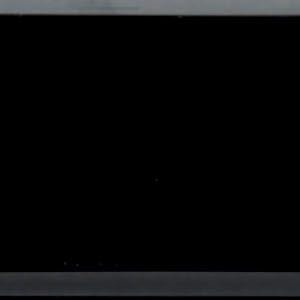 ONE CHINA POLISHED 10X50