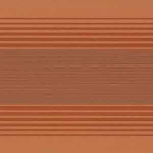 COLOURLINE DECORO ORANGE MLEK WALL ACCENT 22X66.2