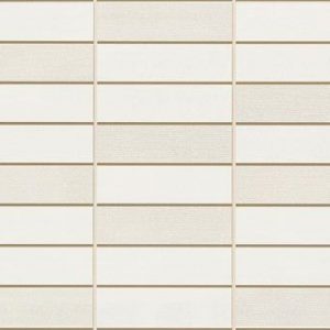 COLOURLINE DECORO WHITE MLEV WALL ACCENT 22X66.2