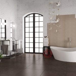 ONE CAPPUCCINO POLISHED 20X50