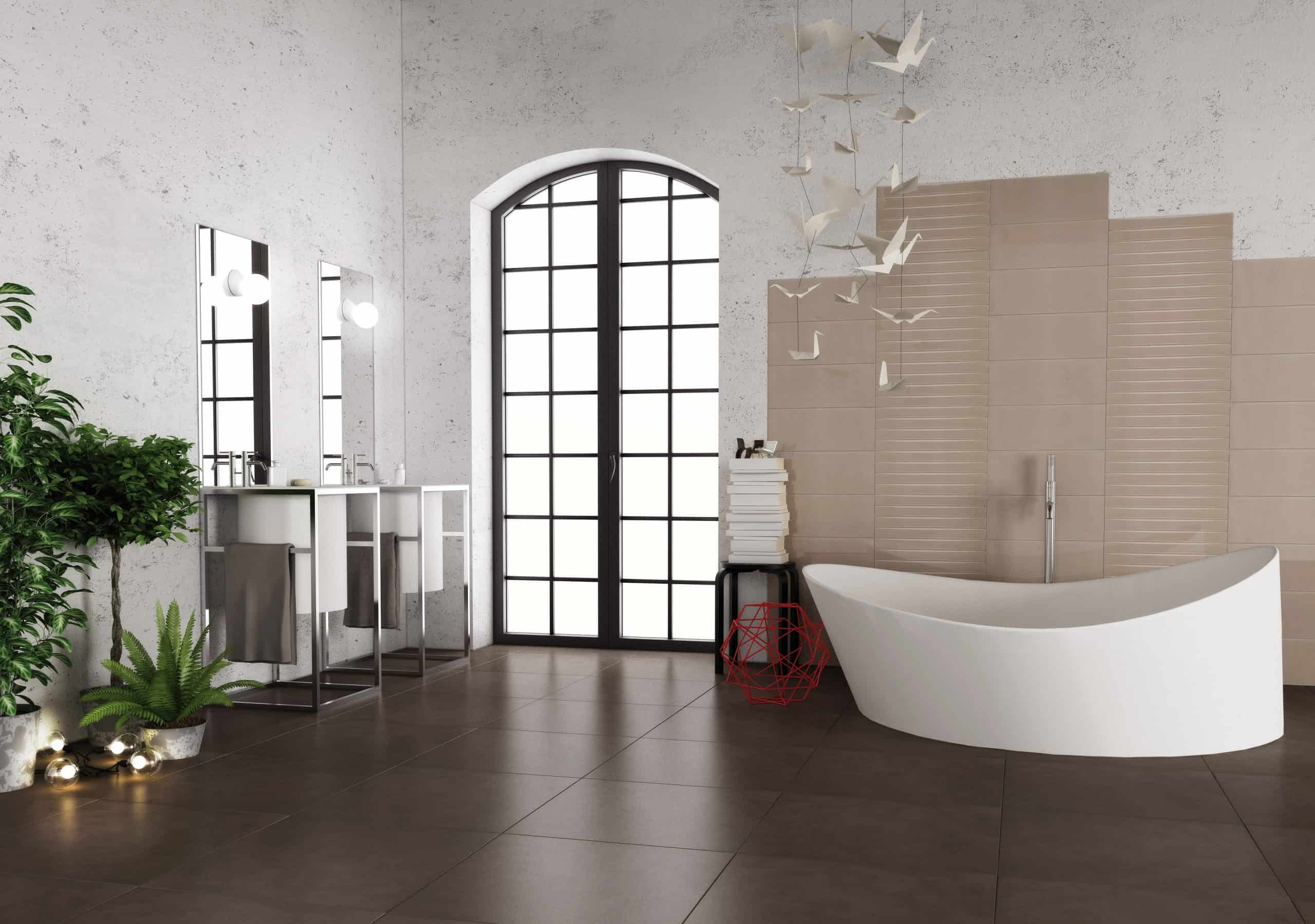 Cappuccino 20x50 EFFECT