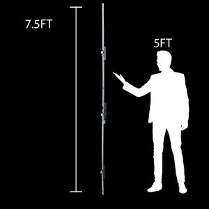 MULTIBLINDO EASY LEFT