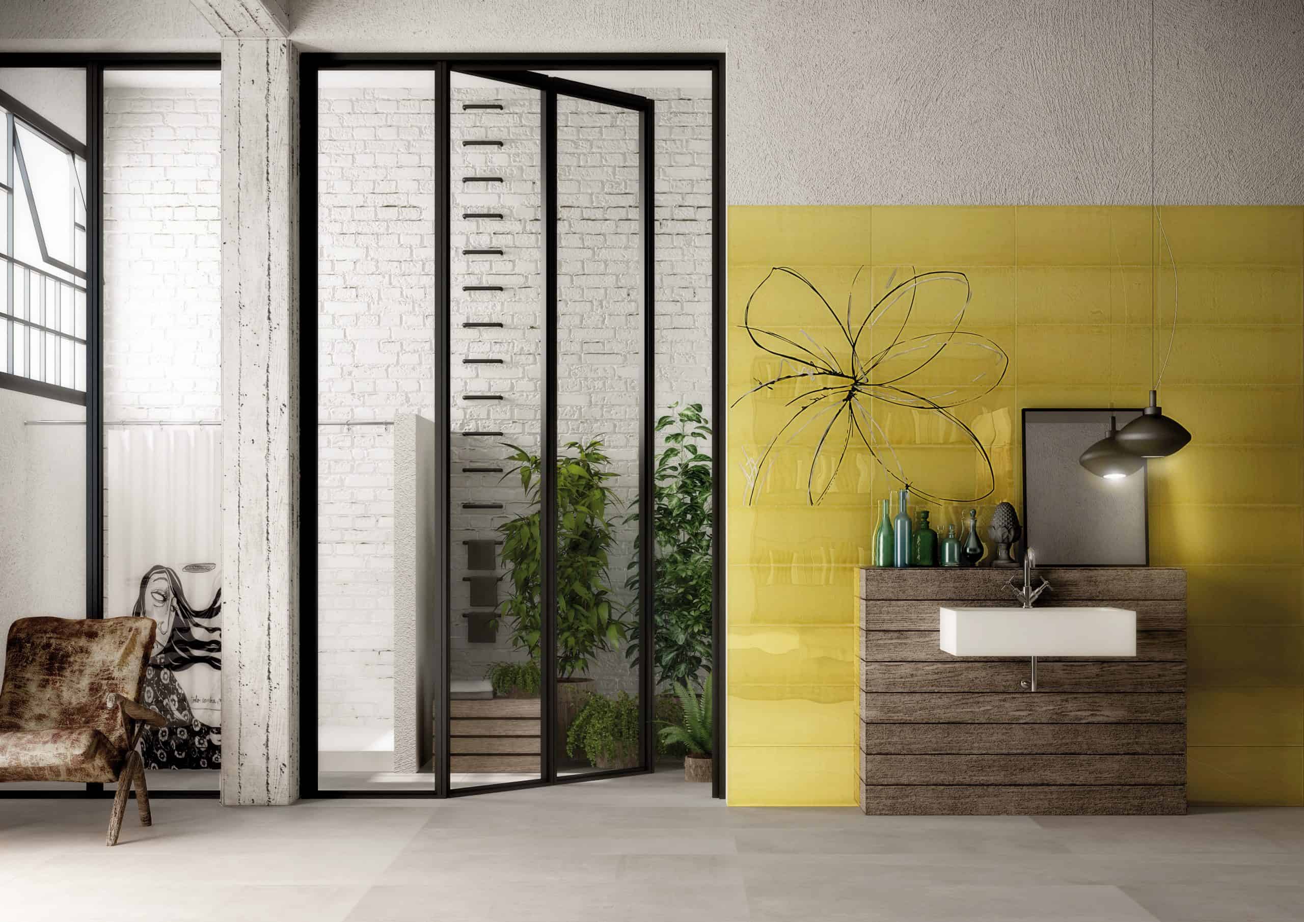 GREEN LIME PLAIN EFFECT