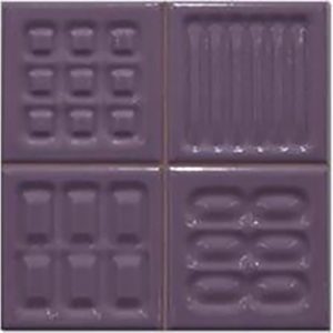 LINK FUCSIA WALL ACCENT 20X20