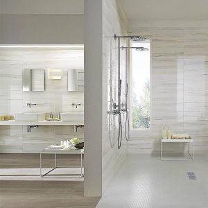 MARBLELINE ZEBRINO PLAIN POLISHED 22X66.2