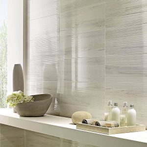 MARBLELINE ZEBRINO STRUTTURA WALL ACCENT 22X66.2