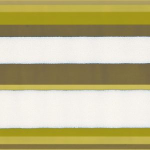 DOLCE AMARO MATERIA GREEN LIME WALL ACCENT SET 4 25X60