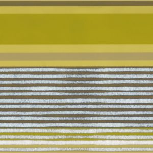 DOLCE AMARO MATERIA GREEN LIME WALL ACCENT SET 4 25X60