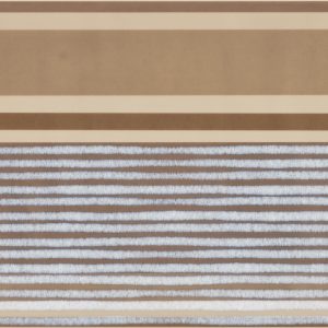 DOLCE AMARO MATERIA NATURAL SUGAR WALL ACCENT SET 4 25X60