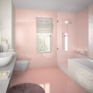 POEME ROSE POLISHED 31.5X94.4