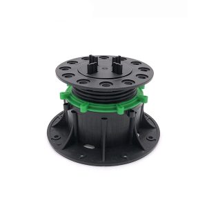 RAISED FLOOR SYSTEM HEIGHT 90 – 180MM