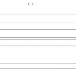 DOUBLE BATHTOWEL SHELF 95115