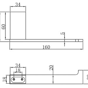 PAPER HOLDER 95303