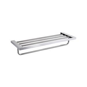 DOUBLE BATHTOWEL SHELF 95315
