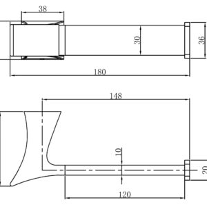 PAPER HOLDER 96303