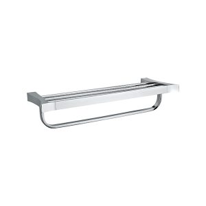 DOUBLE BATHTOWEL SHELF 96315