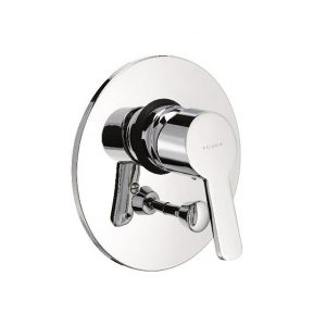 KLUDI CONCEALED MIXER WITH DIVERTER 374190575