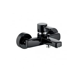 KLUDI EXPOSED MIXER BLACK 386708675