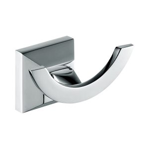 DOUBLE ROBE HOOK 92104B