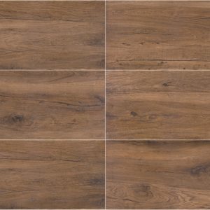 ATLASWOOD BROWN ANTI SLIP 20X120