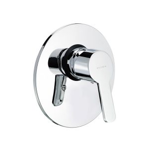 KLUDI CONCEALED MIXER WITHOUT DIVERTER 374200575