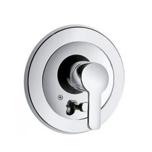 KLUDI CONCEALED MIXER WITH DIVERTER 377190575