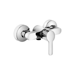 KLUDI EXPOSED MIXER WITHOUT DIVERTER 378410575