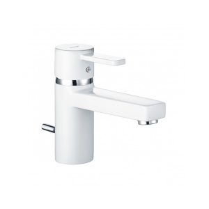 KLUDI WHITE FAUCET 382509175