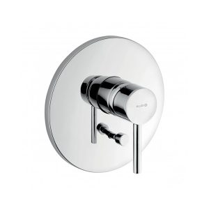 KLUDI CONCEALED MIXER WITH DIVERTER 386600576