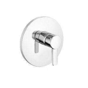 KLUDI CONCEALED MIXER WITHOUT DIVETER 388600575