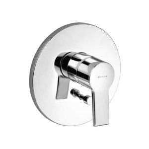 KLUDI CONCEALED MIXER WITH DIVERTER 389600575