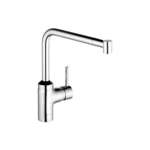 KLUDI L-INE WITH PULLOUT 428210577
