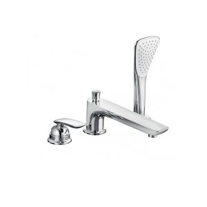 KLUDI DECK MOUNTED BATHTUB MIXER 524470575