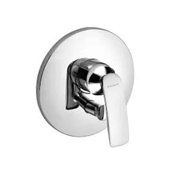 KLUDI 525150575 CONCEALED MIXER WITH DIVERTER