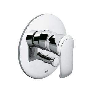 KLUDI CONCELAED MIXER WITH DIVERTER 555150575