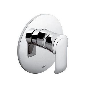 KLUDI CONCELAED MIXER WITHOUT DIVERTER 557180575