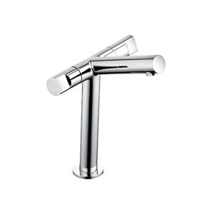 KLUDI DUAL CONTROL FAUCET 571240530