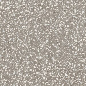 MODERN TERRAZZO LIGHT GREY LAPATTO 60X60